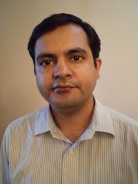 Sowrabh Kumar Arora, Oncologist in Gurgaon